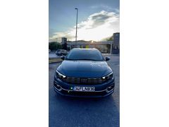 Sahibinden Fiat Egea 1.3 Multijet Urban 2022 Model İstanbul 59.500 km Mavi (metalik)