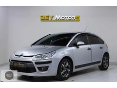 BEY MOTORS'DAN**210.000TL PEŞİN ELDEN SENET**2009 C4 1.6 LPG