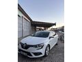 Sahibinden Renault Megane 1.5 dCi Touch 2018 Model  