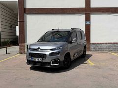 Sahibinden Citroen Berlingo 1.5 BlueHDI Feel Stil 2020 Model Rize