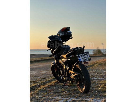 Sahibinden Bajaj Pulsar 200 NS ABS 