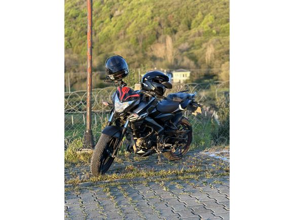 Sahibinden Bajaj Pulsar 200 NS ABS 