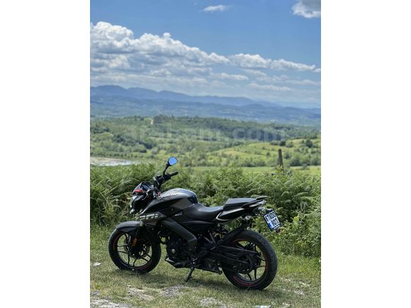 Sahibinden Bajaj Pulsar 200 NS ABS 