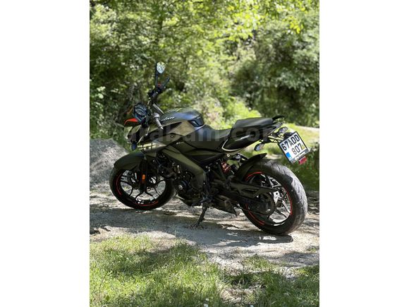 Sahibinden Bajaj Pulsar 200 NS ABS 