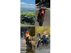 Sahibinden Bajaj Pulsar 200 NS ABS 