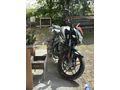Sahibinden Bajaj Pulsar 200 NS ABS 