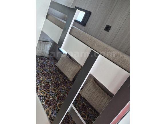 Sahibinden Karavan Çekme