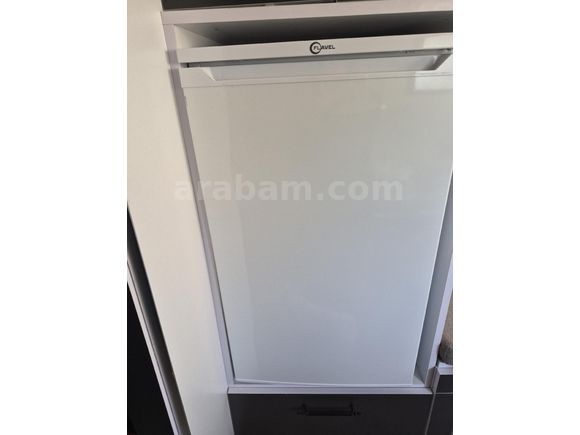 Sahibinden Karavan Çekme