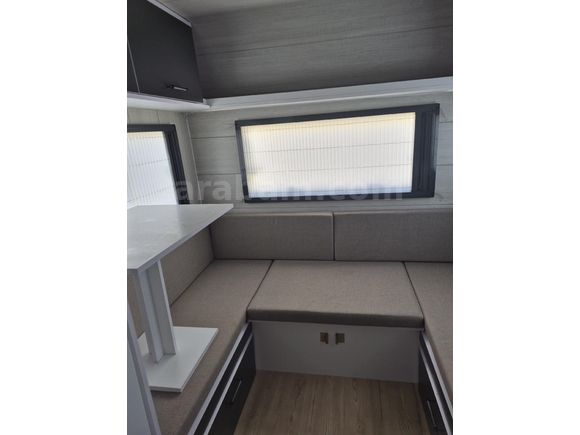 Sahibinden Karavan Çekme