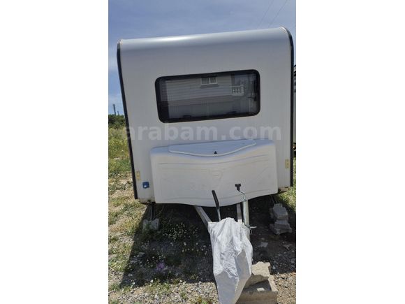 Sahibinden Karavan Çekme