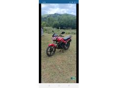 Sahibinden Mondial 125 Superboy i