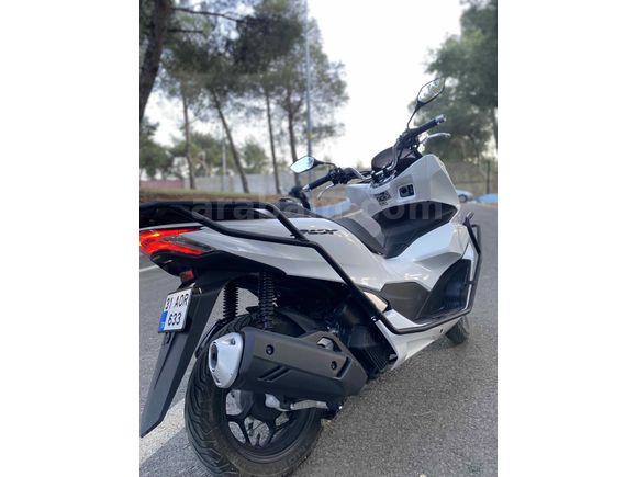 Temiz sorunsuz pcx