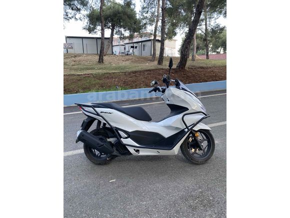 Temiz sorunsuz pcx