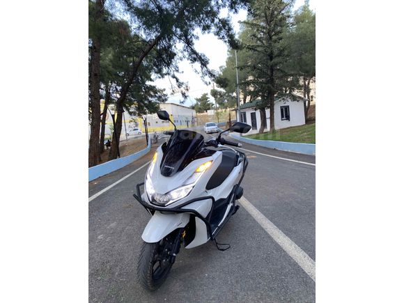 Temiz sorunsuz pcx