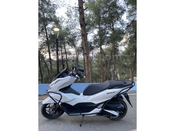 Temiz sorunsuz pcx