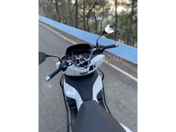 Temiz sorunsuz pcx