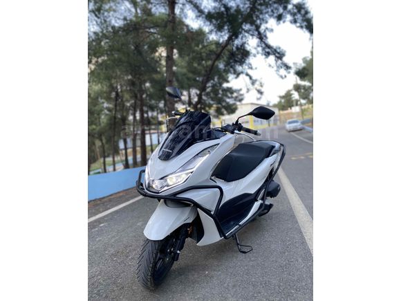 Temiz sorunsuz pcx