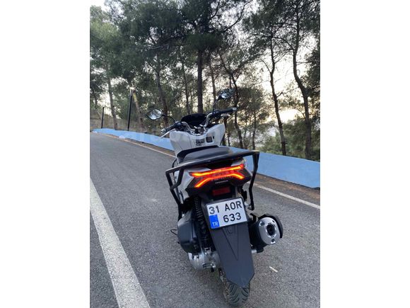 Temiz sorunsuz pcx