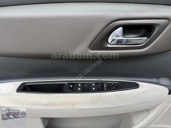 CİTROEN C4 1.6 SXPK LPG BAKIMLI ARAC