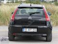CİTROEN C4 1.6 SXPK LPG BAKIMLI ARAC