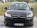 CİTROEN C4 1.6 SXPK LPG BAKIMLI ARAC