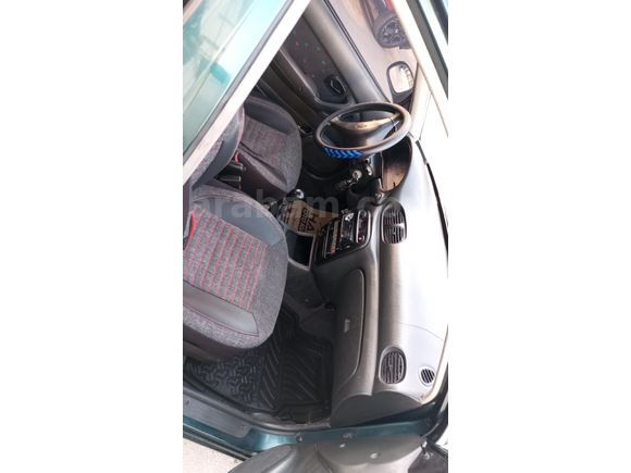 Sahibinden Hyundai Accent 1.3 LS 1998 Model