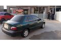 Sahibinden Hyundai Accent 1.3 LS 1998 Model