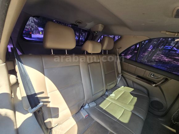 İlk sahibinden Kia Sorento 2.5 ASL A/T 2006 Model 