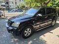 İlk sahibinden Kia Sorento 2.5 ASL A/T 2006 Model 