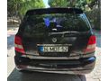 İlk sahibinden Kia Sorento 2.5 ASL A/T 2006 Model 