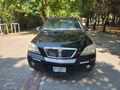 İlk sahibinden Kia Sorento 2.5 ASL A/T 2006 Model 