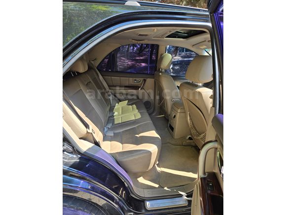 İlk sahibinden Kia Sorento 2.5 ASL A/T 2006 Model 