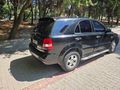 İlk sahibinden Kia Sorento 2.5 ASL A/T 2006 Model 