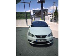 Sahibinden Seat Ibiza 1.2 TSI  otomatik tertemiz 