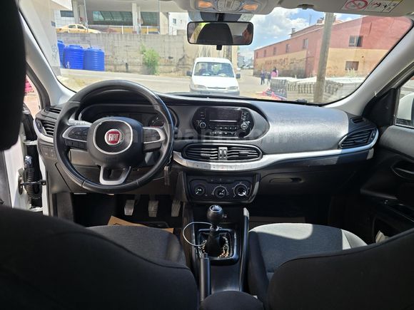 öğretmenden boyasız değişensiz egea