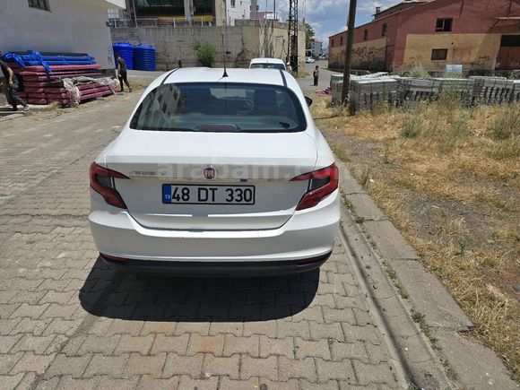 öğretmenden boyasız değişensiz egea