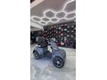 Moto Motto'dan VOLTA VM6 (4 tekerli moped) 6 Taksit Fırsatıyla