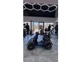 Moto Motto'dan VOLTA VM6 (4 tekerli moped) 6 Taksit Fırsatıyla