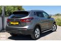 HATASIZ NİSSAN Qashqai!