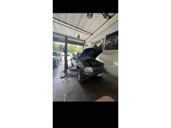 Sahibinden Jeep Grand Cherokee 3.1 TD Limited 2001 Model  255555 km Gri (metalik)