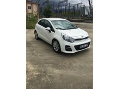 Uygun fiyata Sahibinden Kia Rio 1.4 CRDi Concept 2015 Model