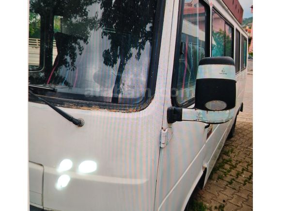 Sahibinden Karavan Motokaravan