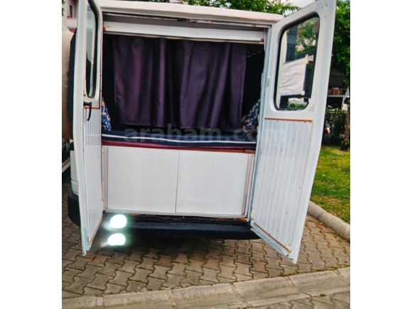 Sahibinden Karavan Motokaravan