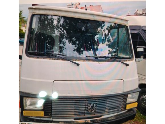 Sahibinden Karavan Motokaravan