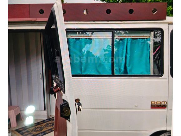 Sahibinden Karavan Motokaravan