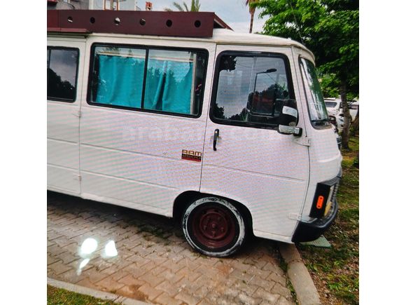 Sahibinden Karavan Motokaravan