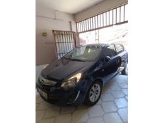 Sahibinden Opel Corsa 1.4 Twinport Active 2014 Model İstanbul