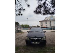 Sahibinden Tata Indigo 1.4 TDI Comfort 2006 Model