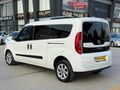 2017 HATASIZ DEĞİŞENSİZ 106 BİNDE MAXİ DOBLO