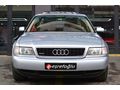 EŞREFOĞLU 1999 A8 QUATTRO LONG 45.000 KM, EMSALSİZ